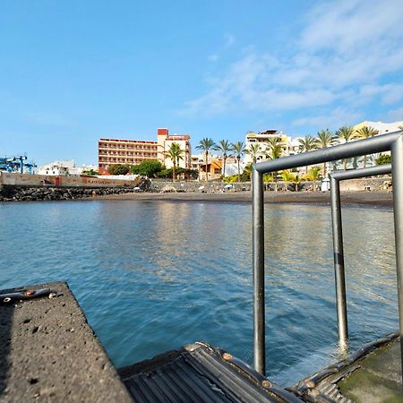 Villa La Casa De Tina Playa de San Juan  Esterno foto
