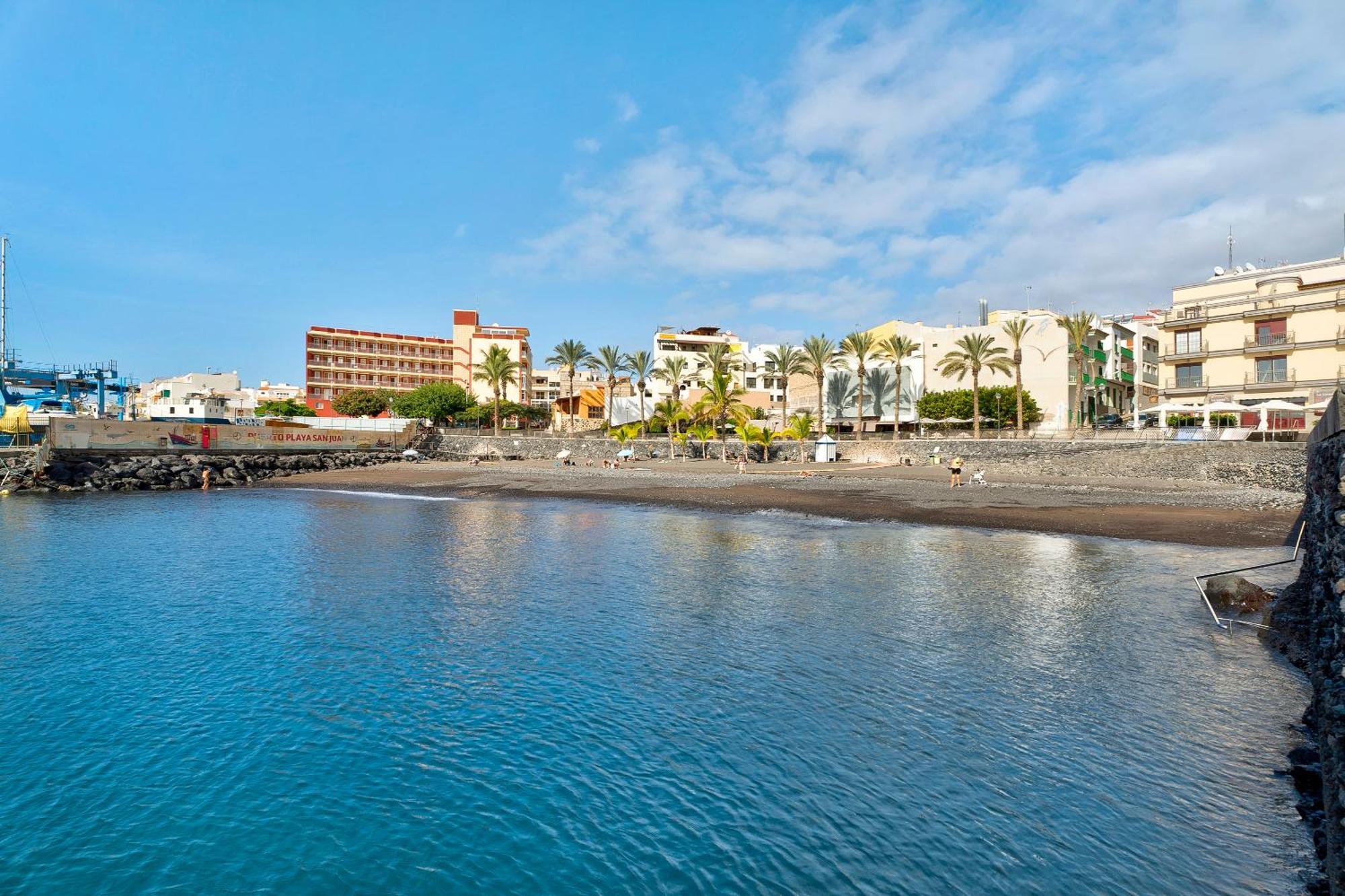 Villa La Casa De Tina Playa de San Juan  Esterno foto