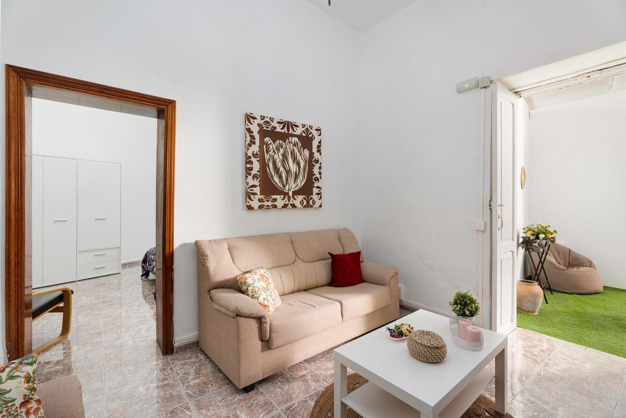 Villa La Casa De Tina Playa de San Juan  Esterno foto