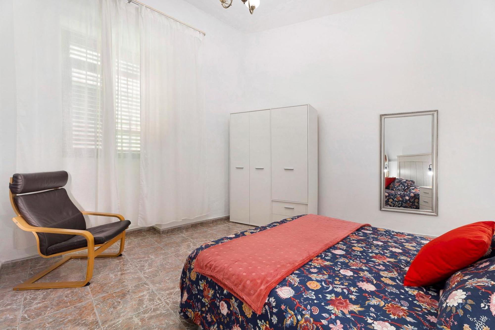 Villa La Casa De Tina Playa de San Juan  Esterno foto