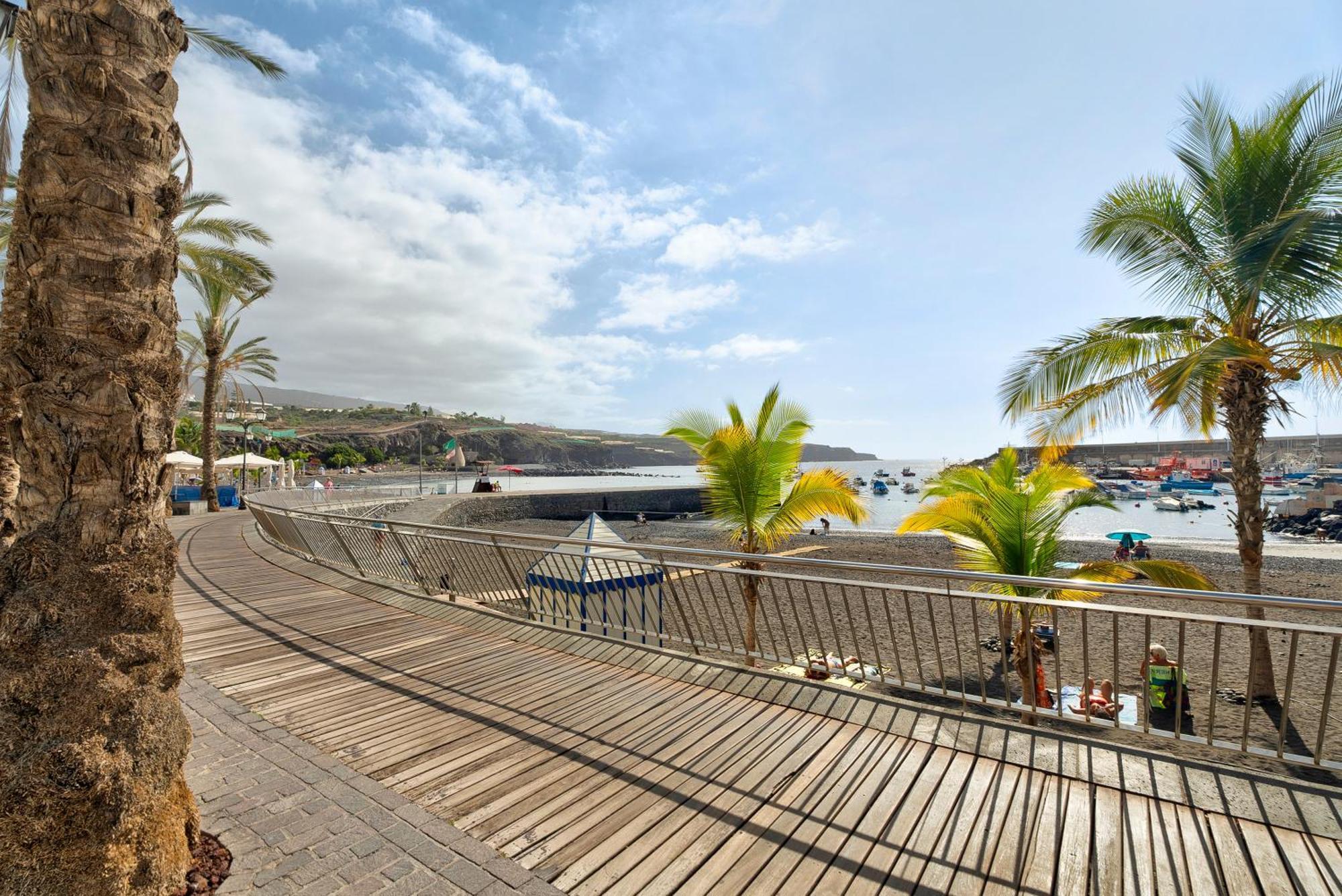 Villa La Casa De Tina Playa de San Juan  Esterno foto