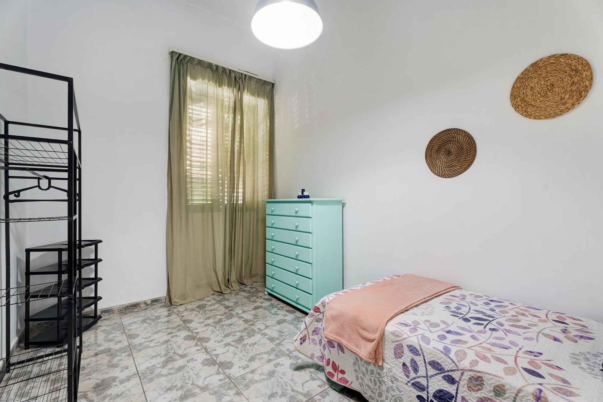 Villa La Casa De Tina Playa de San Juan  Esterno foto